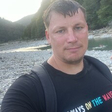 Фотография мужчины Сергей, 36 лет из г. Орел