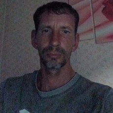 Фотография мужчины Виталий, 38 лет из г. Спасск-Дальний