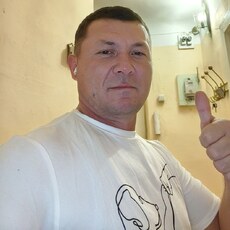 Фотография мужчины Аброр, 43 года из г. Тула