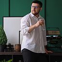 Похотливый, 28 лет