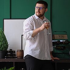 Фотография мужчины Похотливый, 28 лет из г. Николаев