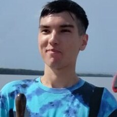 Фотография мужчины Кирилл, 18 лет из г. Хабаровск