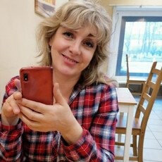 Фотография девушки Светлана, 58 лет из г. Кострома