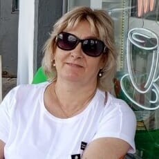 Фотография девушки Светлана, 58 лет из г. Кострома