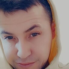 Фотография мужчины Дамир Чик, 37 лет из г. Бишкек