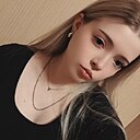 Виктория, 22 года