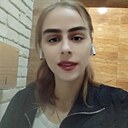 Амина, 22 года