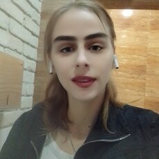 Фотография девушки Амина, 22 года из г. Черновцы