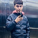Алик, 27 лет