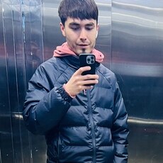 Фотография мужчины Алик, 27 лет из г. Химки