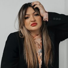 Фотография девушки Карина, 32 года из г. Шатура