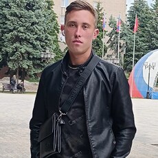 Фотография мужчины Влад, 24 года из г. Антрацит