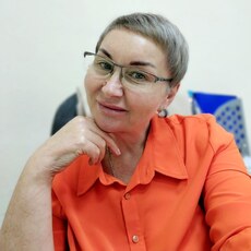 Фотография девушки Елена, 55 лет из г. Владивосток