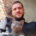 Виталий, 34 года