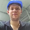 Андрей, 23 года