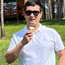 Абдуманноб, 28 лет