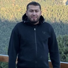 Фотография мужчины Сардорбек, 32 года из г. Джалал-Абад