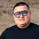 Галымжан, 34 года