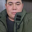 Бакытжан, 41 год