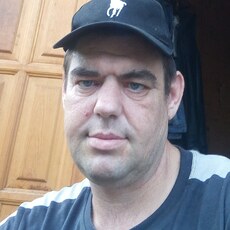 Фотография мужчины Андрей, 43 года из г. Киров