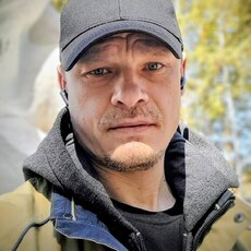 Фотография мужчины Александр, 45 лет из г. Щёлково