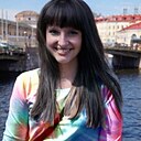 Лиса, 34 года