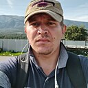 Александр, 35 лет
