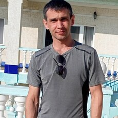 Фотография мужчины Юрий, 39 лет из г. Волгоград