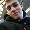 Виктор, 23 года
