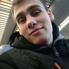 Фотография мужчины Виктор, 23 года из г. Сибирский