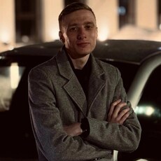 Фотография мужчины Владислав, 27 лет из г. Новоспасское