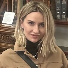 Фотография девушки Vera, 41 год из г. Одинцово