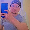Файзали Юсупов, 22 года