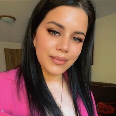 Фотография девушки Світлана, 31 год из г. Бершадь