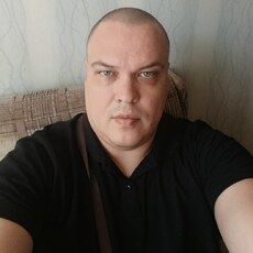 Фотография мужчины Сергей, 37 лет из г. Москва