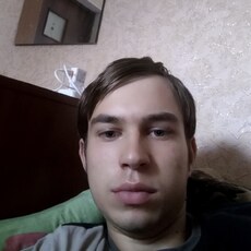Фотография мужчины Максим, 19 лет из г. Одесса