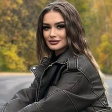 Фотография девушки Ариель, 25 лет из г. Люберцы