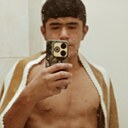 Ysuf, 18 лет