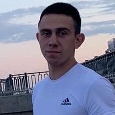 Фотография мужчины Андрей, 21 год из г. Волжский