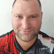 Фотография мужчины Сергей, 39 лет из г. Выкса