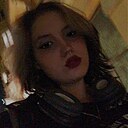 Марина, 20 лет