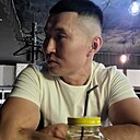 Алдар, 35 лет