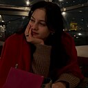Ангелина, 19 лет