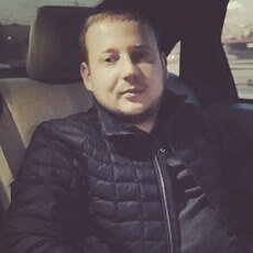 Фотография мужчины Виталий, 34 года из г. Гродно