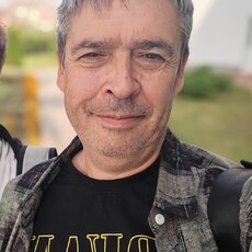 Фотография мужчины Валерий, 53 года из г. Барановичи