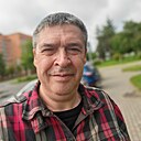 Валерий, 53 года
