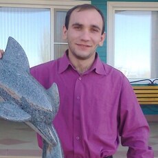 Фотография мужчины Vladimir, 39 лет из г. Верхняя Хава
