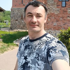 Фотография мужчины Михаил, 42 года из г. Бобруйск