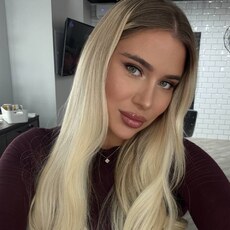 Фотография девушки Елизавета, 30 лет из г. Псков