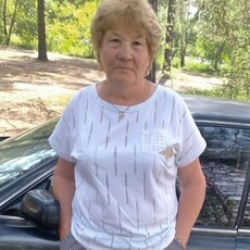 Фотография девушки Наталья, 64 года из г. Чита
